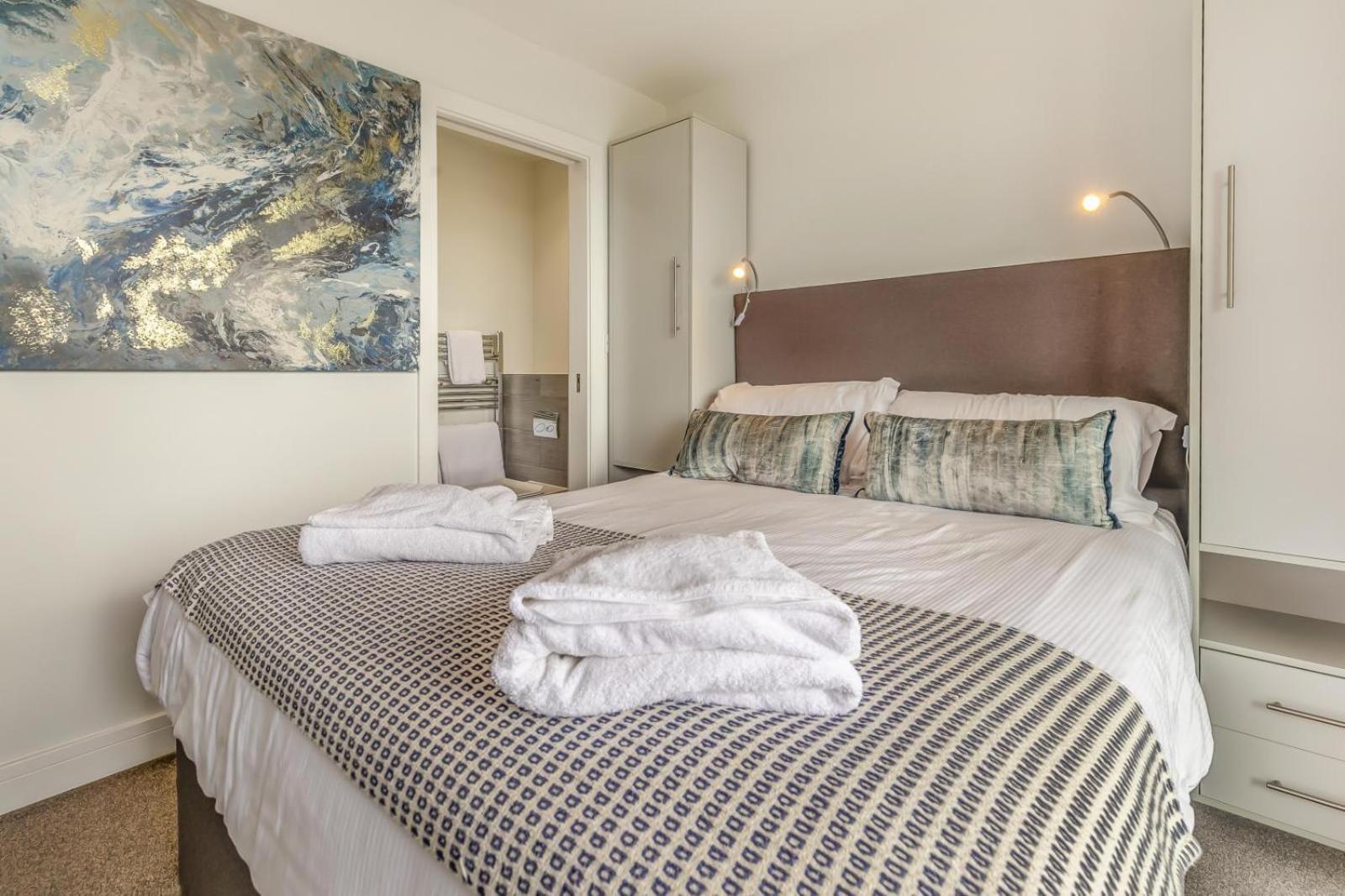 8 Woolacombe West - Luxury Apartment At Byron Woolacombe, Only 4 Minute Walk To Woolacombe Beach! Exterior foto
