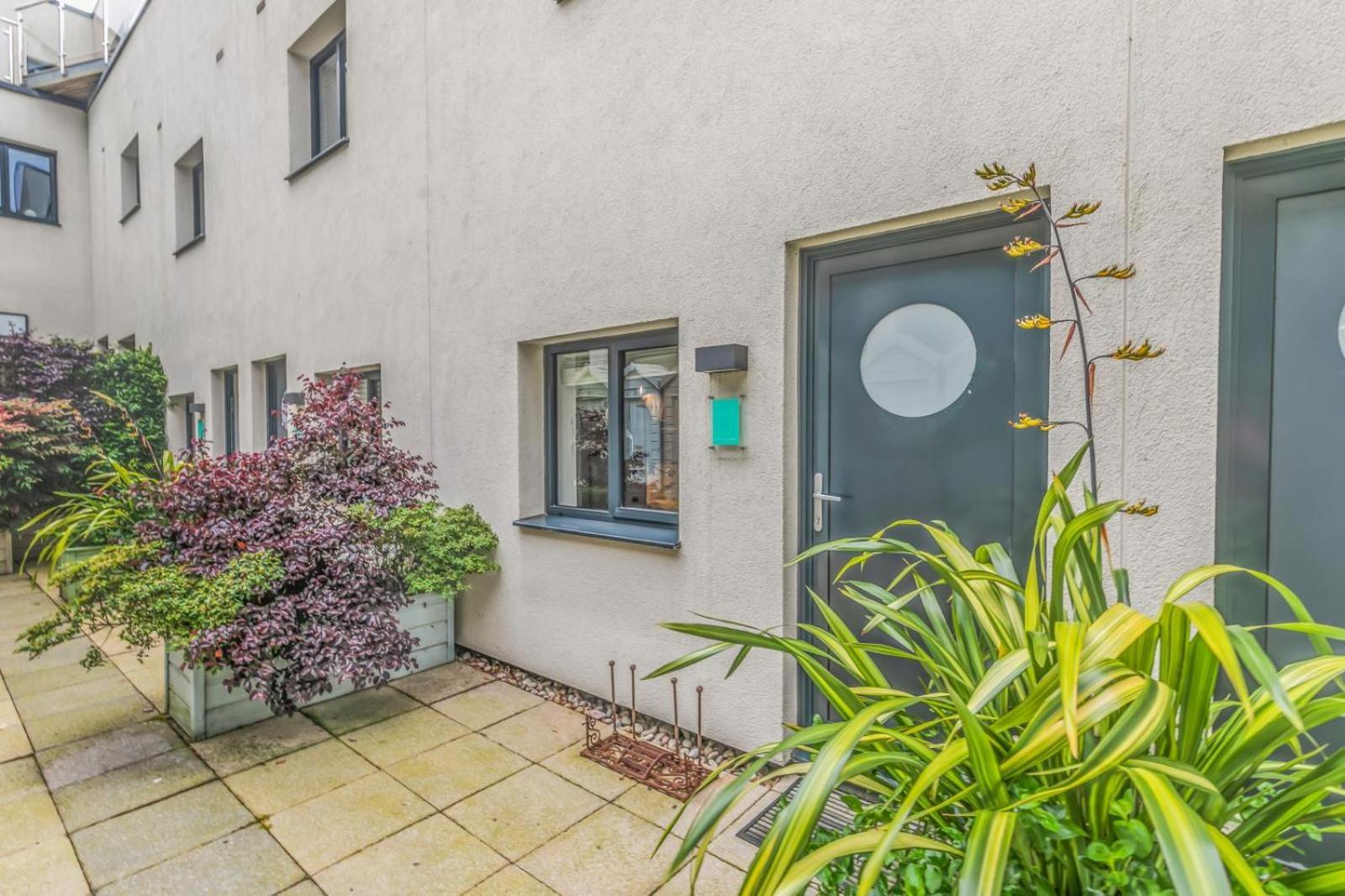 8 Woolacombe West - Luxury Apartment At Byron Woolacombe, Only 4 Minute Walk To Woolacombe Beach! Exterior foto