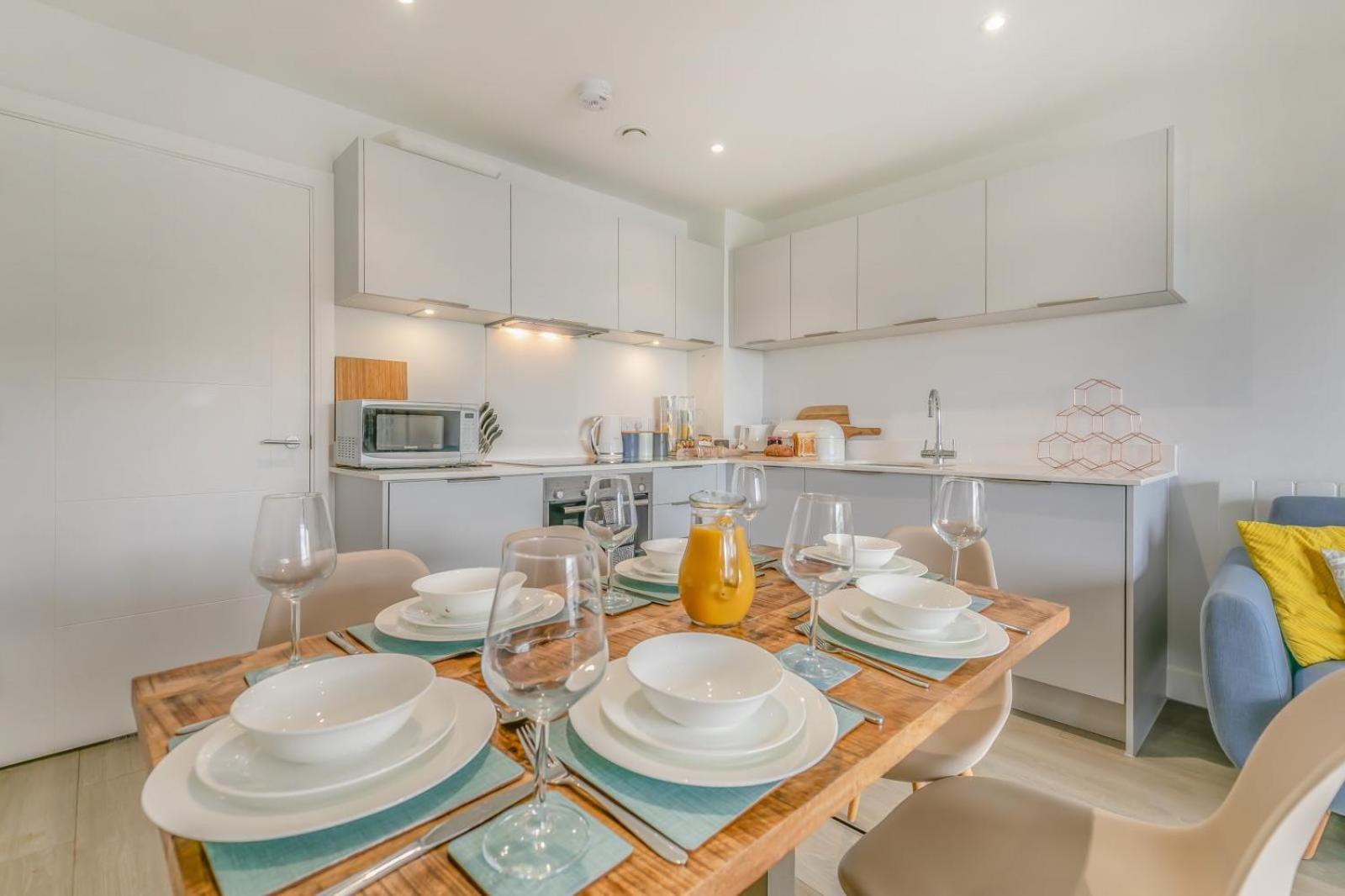 8 Woolacombe West - Luxury Apartment At Byron Woolacombe, Only 4 Minute Walk To Woolacombe Beach! Exterior foto